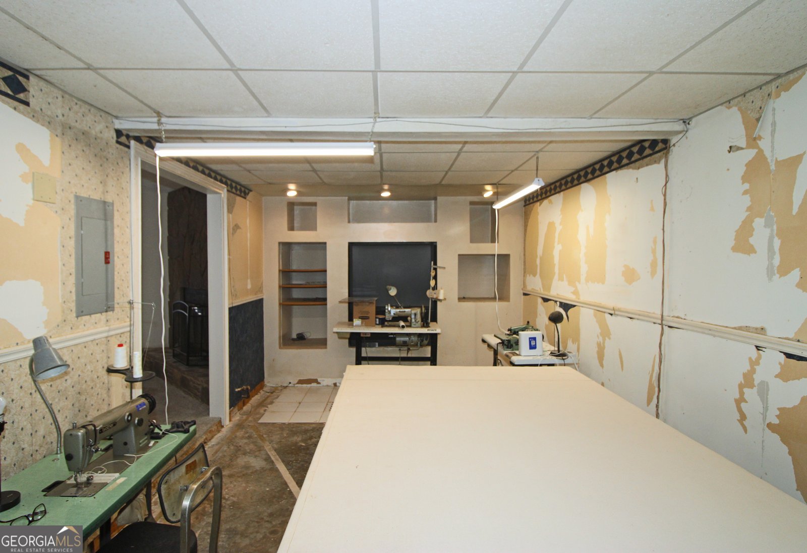 708 Greenhedge Drive Stone Mountain - Photo 20