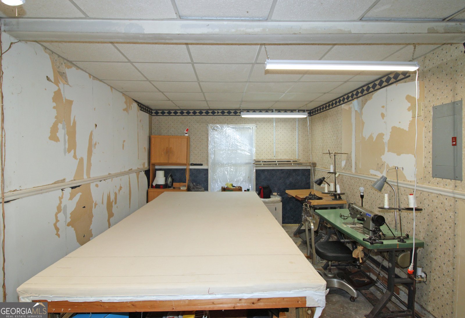 708 Greenhedge Drive Stone Mountain - Photo 21