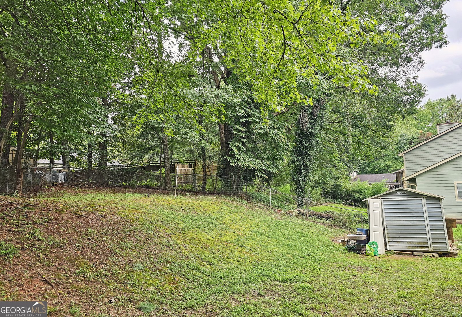 708 Greenhedge Drive Stone Mountain - Photo 23