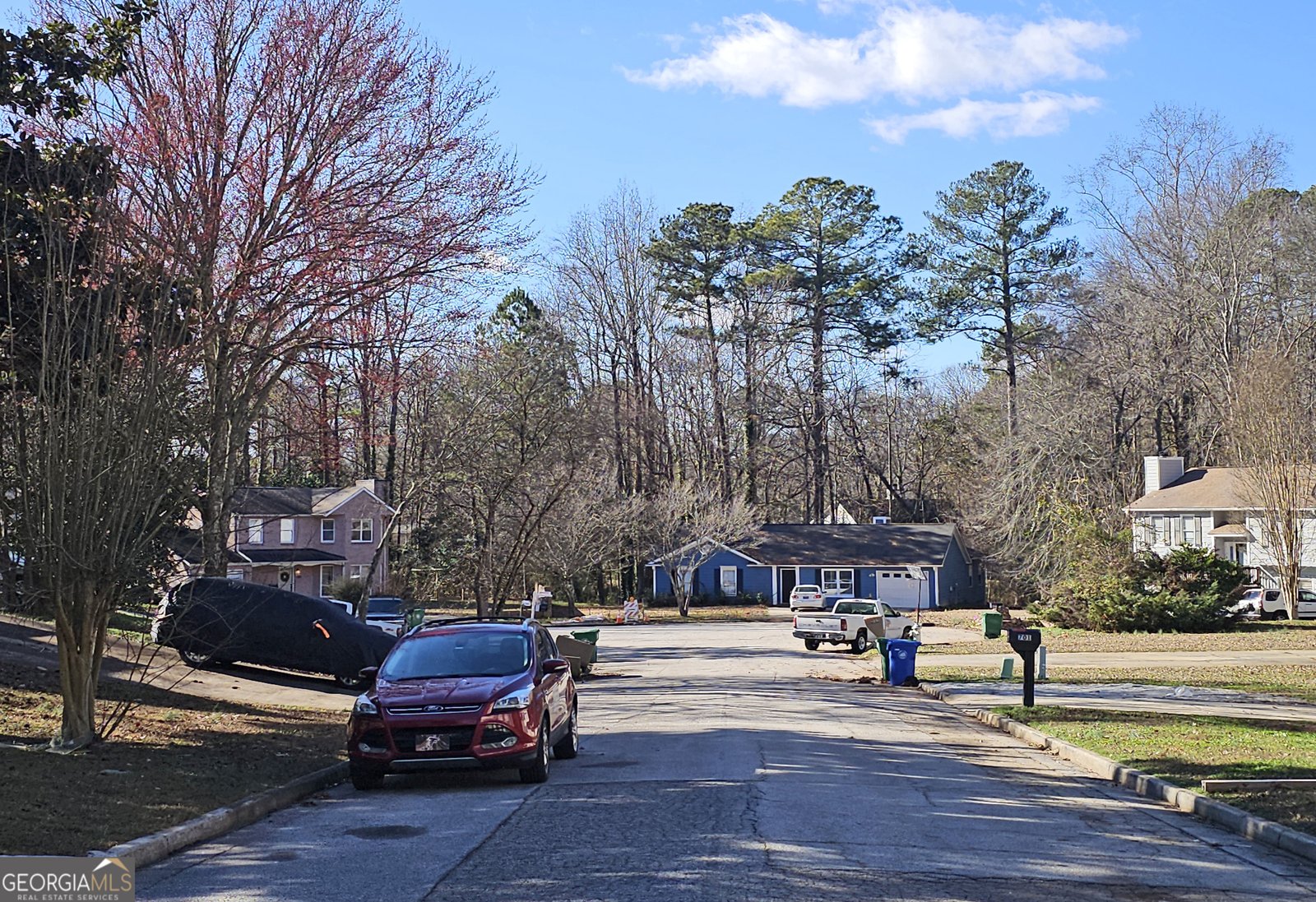 708 Greenhedge Drive Stone Mountain - Photo 24