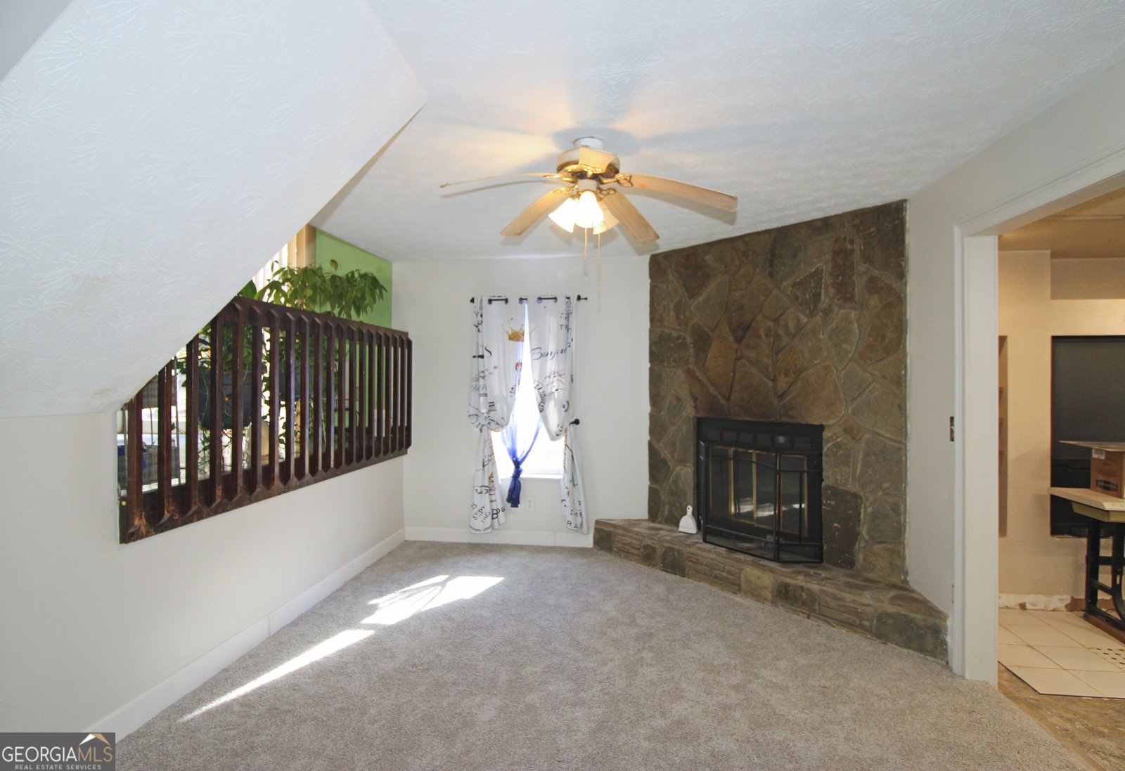 708 Greenhedge Drive Stone Mountain - Photo 8