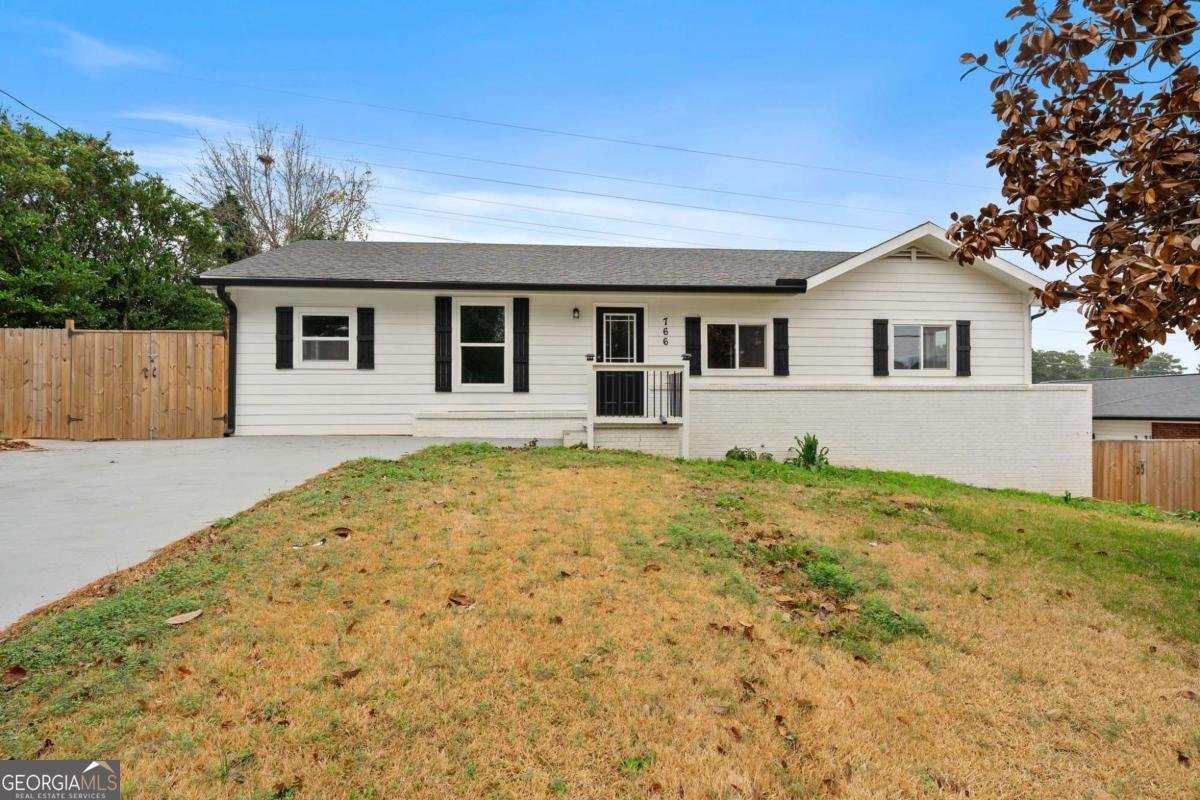 766 Longleaf Drive Forest Park - Photo 1