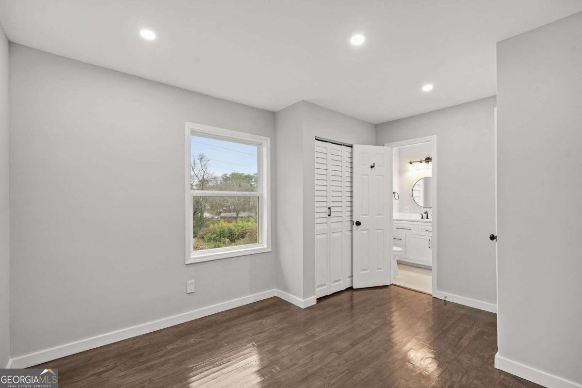 766 Longleaf Drive Forest Park - Photo 14