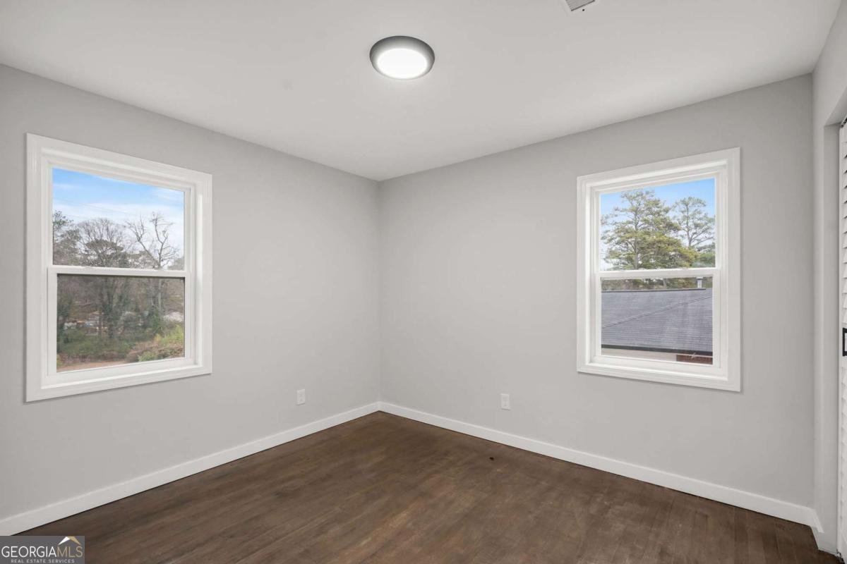 766 Longleaf Drive Forest Park - Photo 18