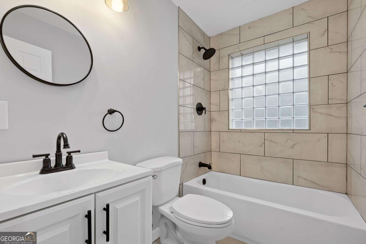 766 Longleaf Drive Forest Park - Photo 22