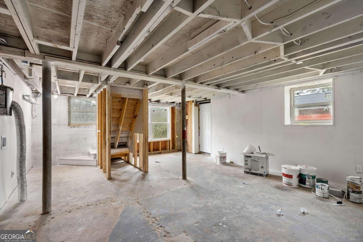 766 Longleaf Drive Forest Park - Photo 27