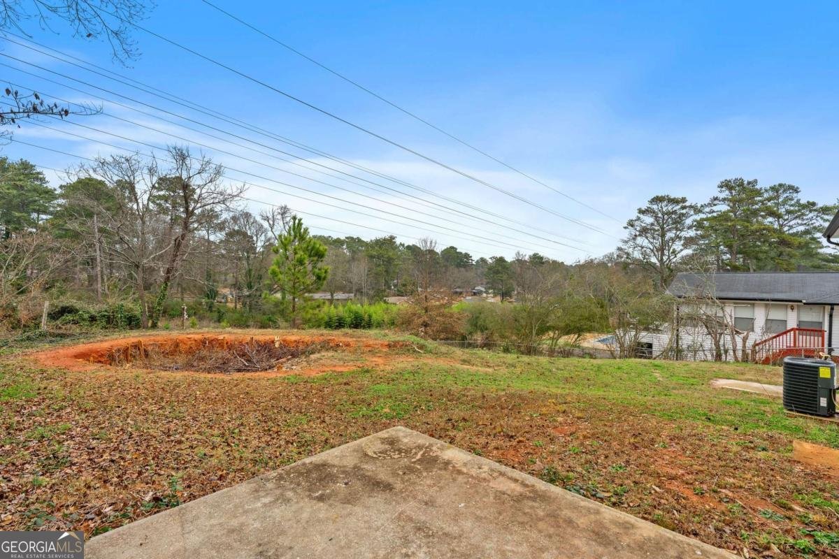 766 Longleaf Drive Forest Park - Photo 30