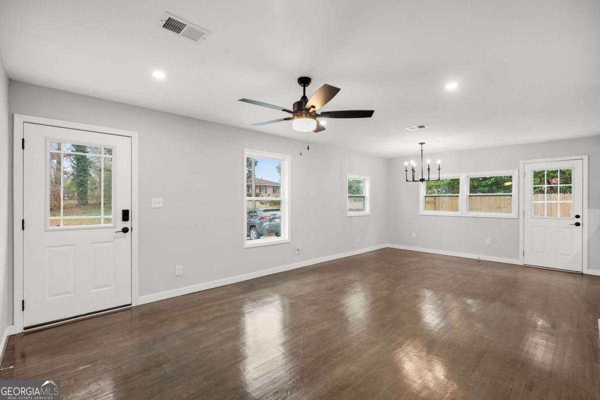 766 Longleaf Drive Forest Park - Photo 6