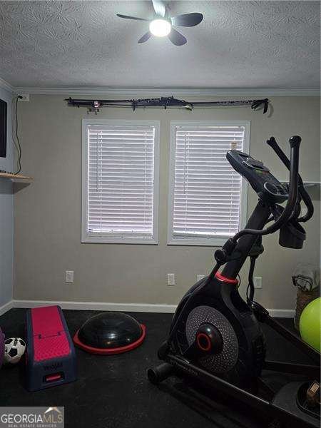 4132 Summer Place Snellville - Photo 31