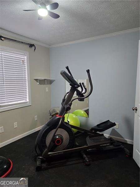 4132 Summer Place Snellville - Photo 32