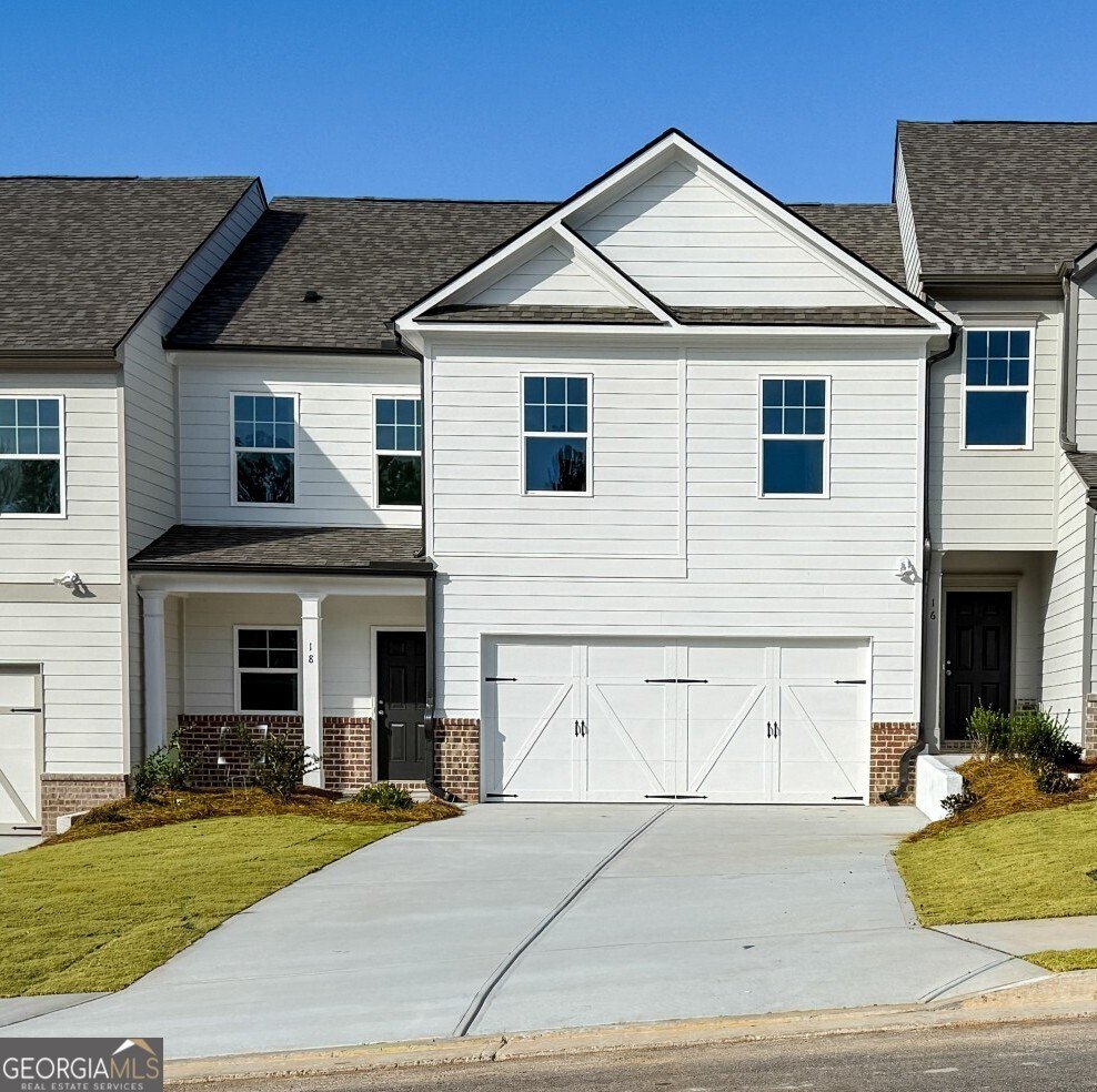 18 Umber Lane Newnan - Photo 1