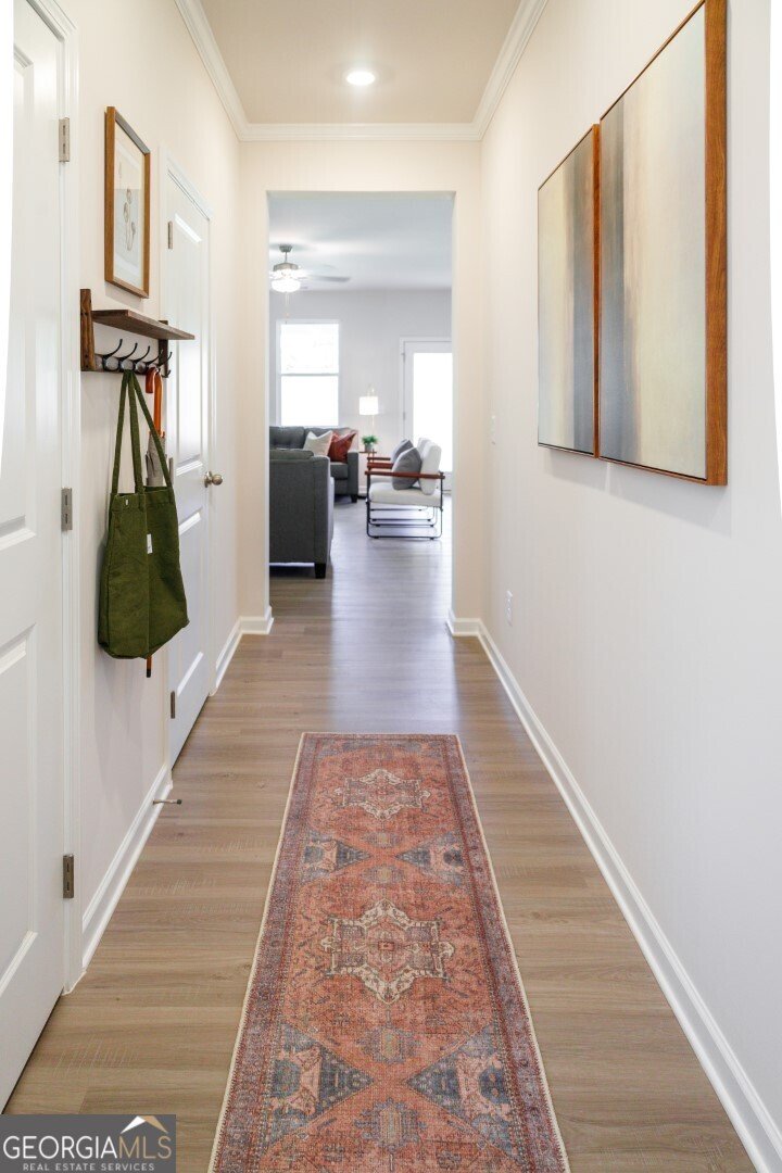 18 Umber Lane Newnan - Photo 31