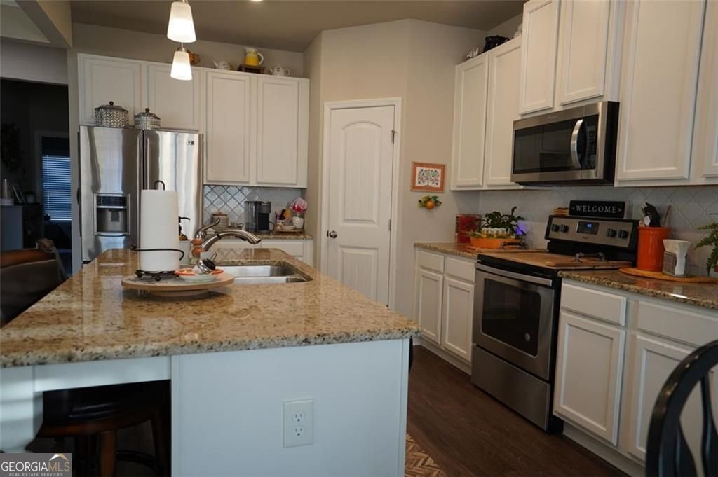 7671 Silk Tree Pointe Braselton - Photo 12