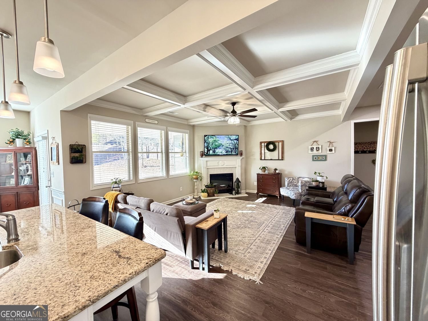 7671 Silk Tree Pointe Braselton - Photo 13