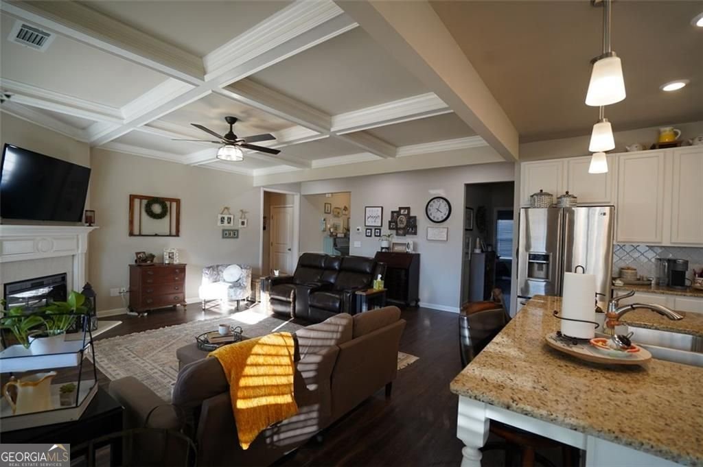 7671 Silk Tree Pointe Braselton - Photo 16