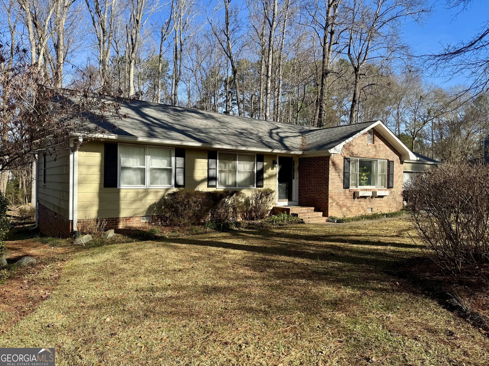 119 Cumberland Road Griffin - Photo 1