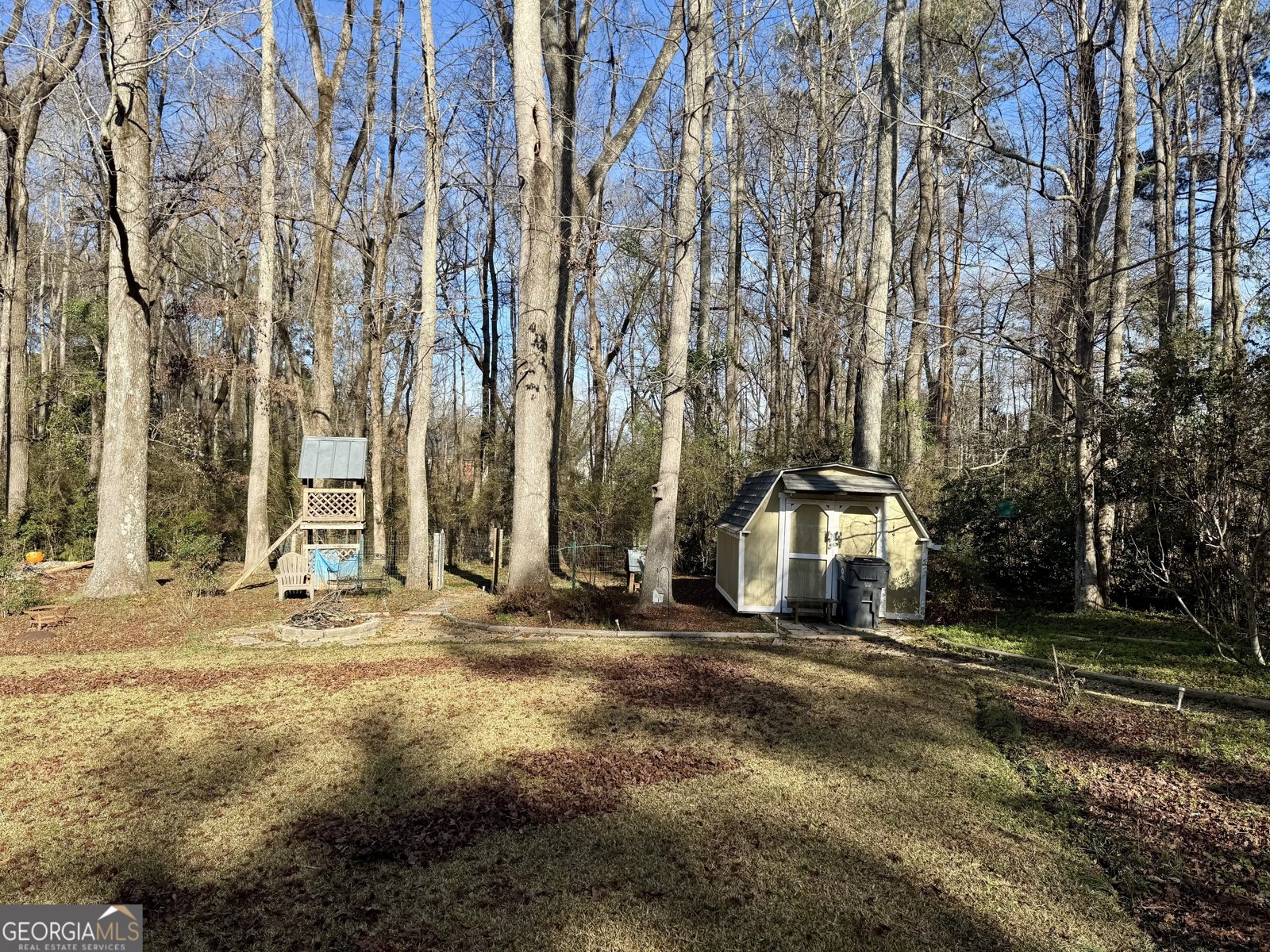 119 Cumberland Road Griffin - Photo 17