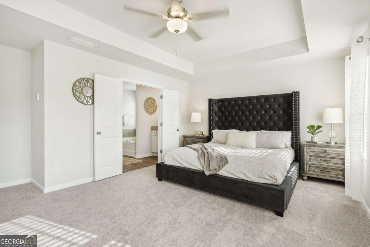 3043 Viewpark Circle Conyers - Photo 25