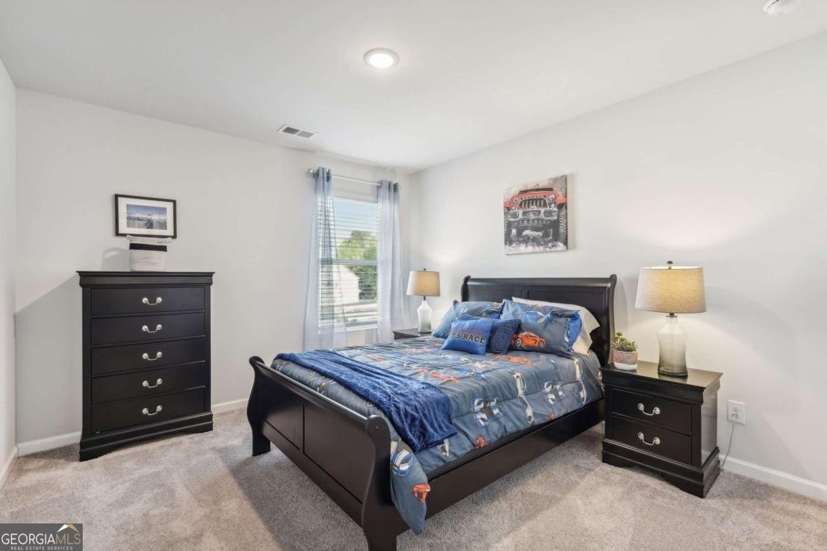 3043 Viewpark Circle Conyers - Photo 46