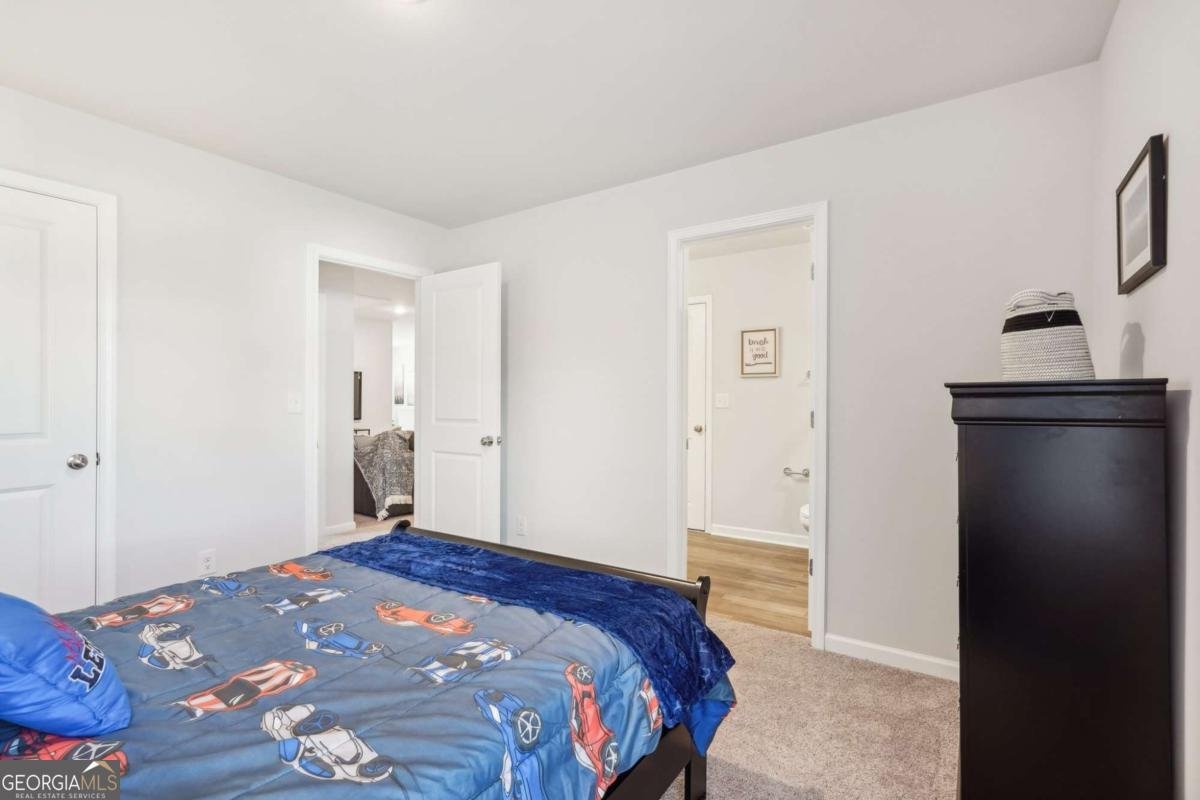 3043 Viewpark Circle Conyers - Photo 49