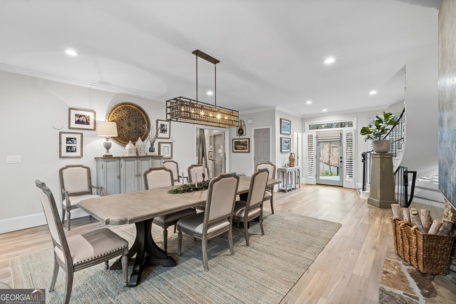 220 Wake Robin Drive Big Canoe - Photo 10