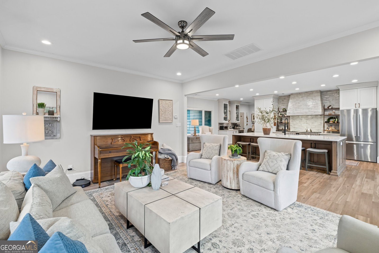 220 Wake Robin Drive Big Canoe - Photo 12