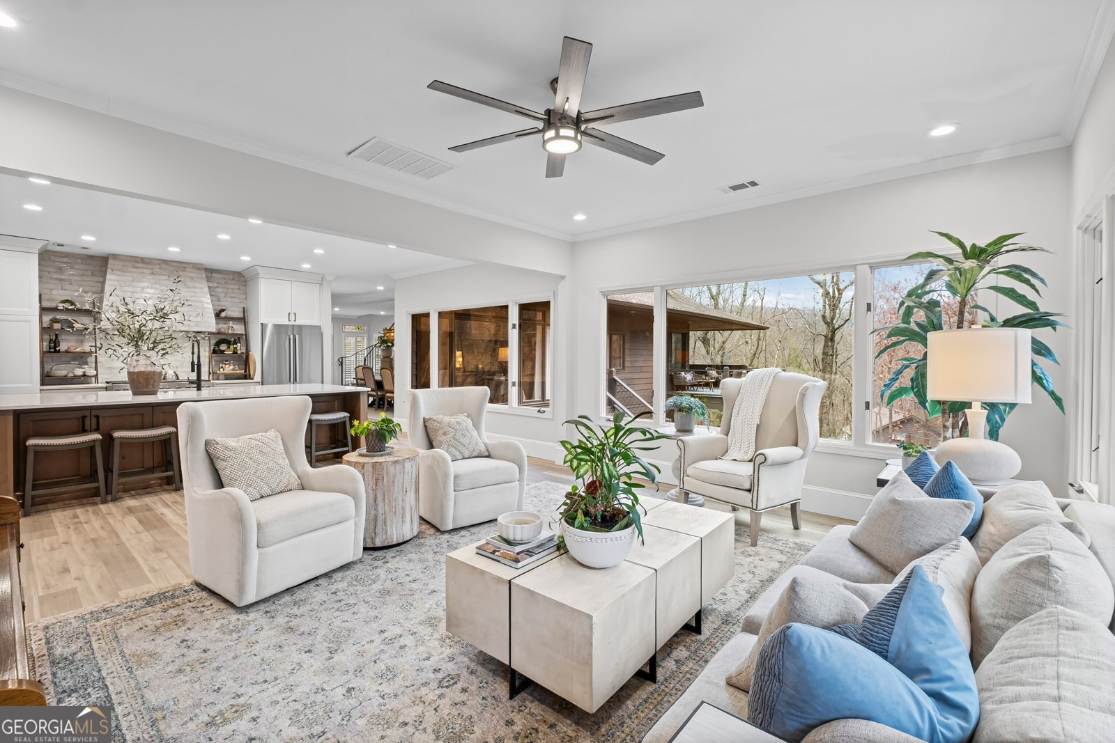 220 Wake Robin Drive Big Canoe - Photo 13