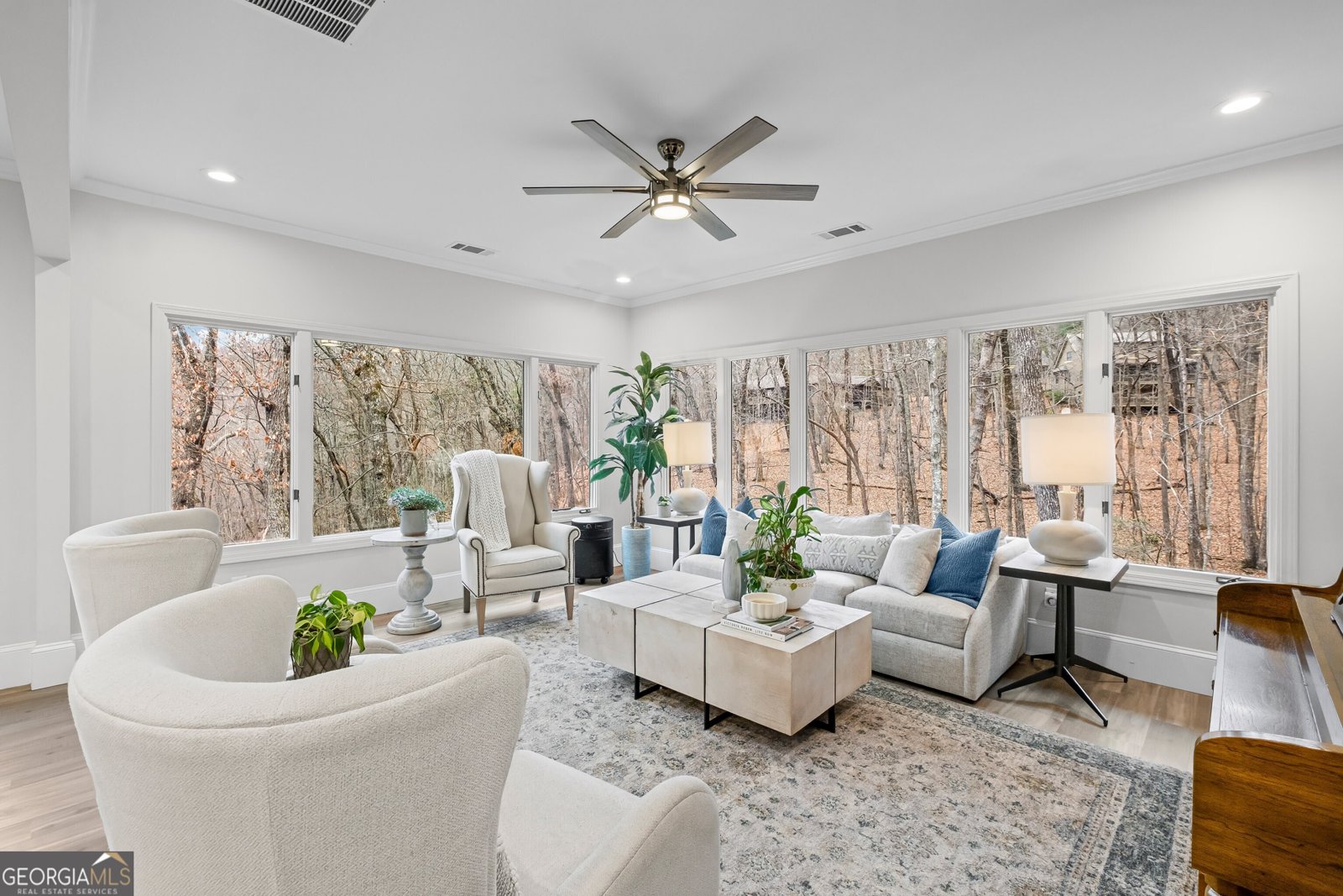 220 Wake Robin Drive Big Canoe - Photo 14