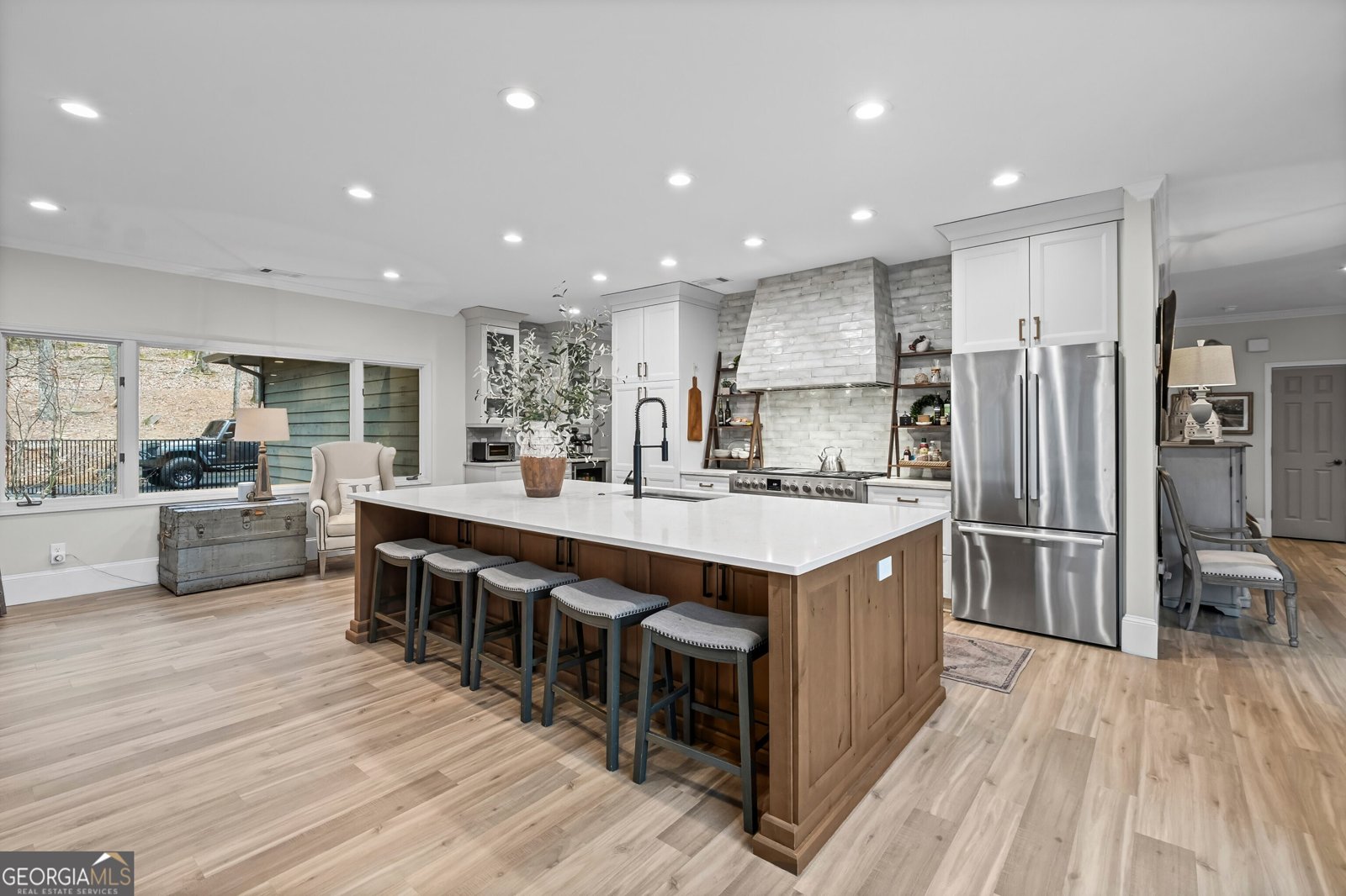 220 Wake Robin Drive Big Canoe - Photo 15