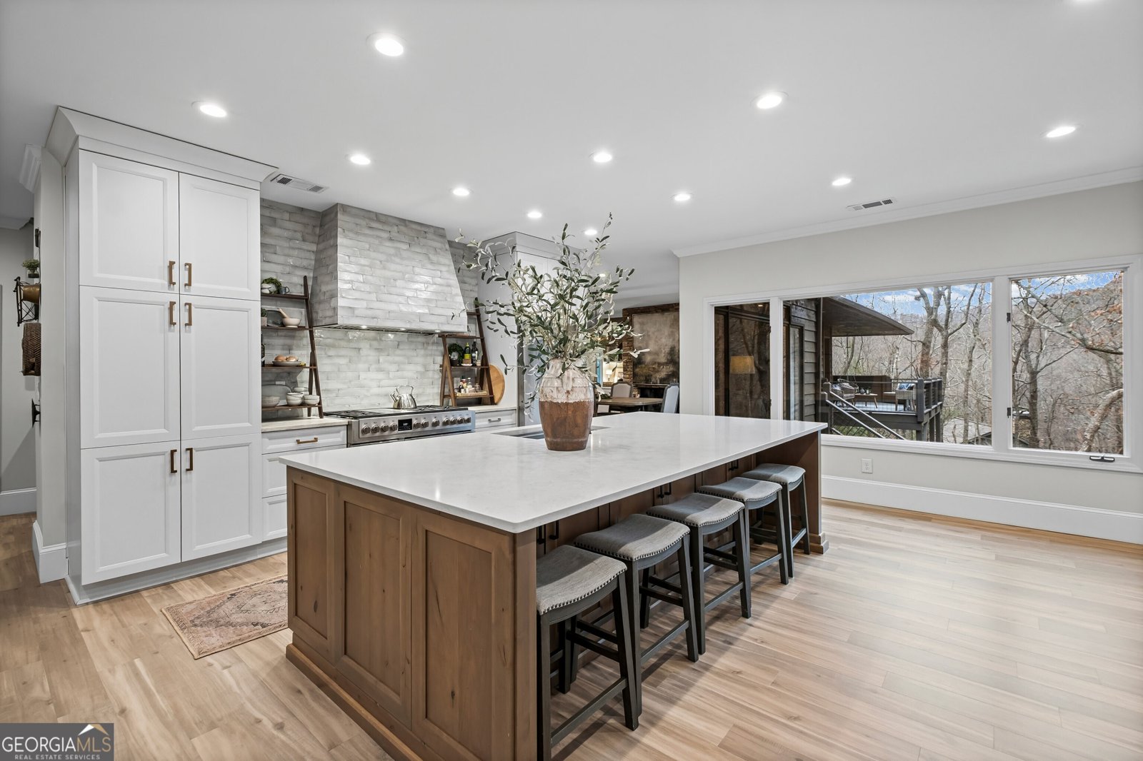 220 Wake Robin Drive Big Canoe - Photo 16