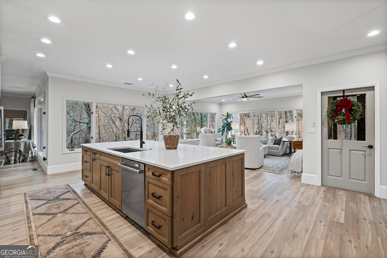 220 Wake Robin Drive Big Canoe - Photo 17