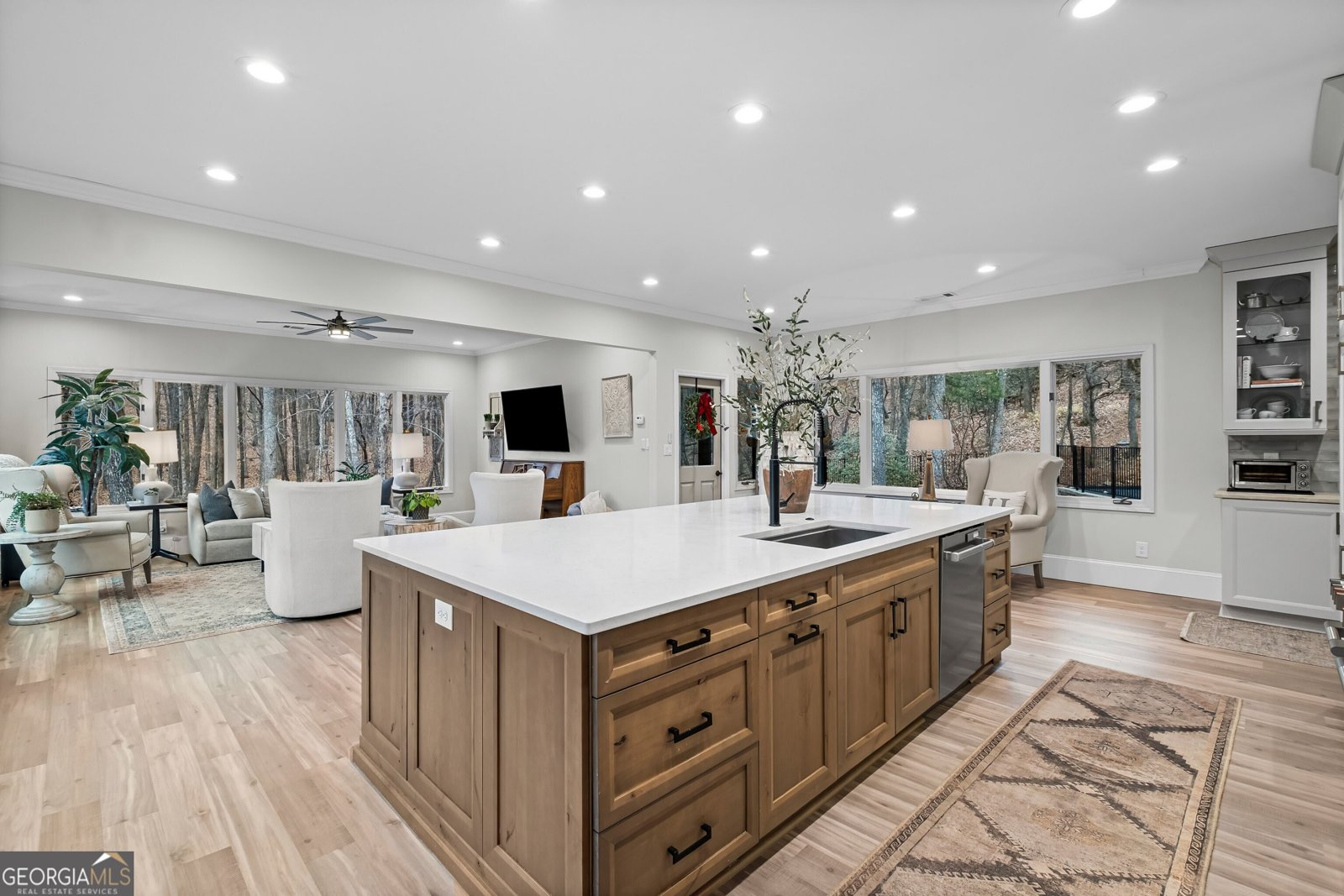 220 Wake Robin Drive Big Canoe - Photo 18