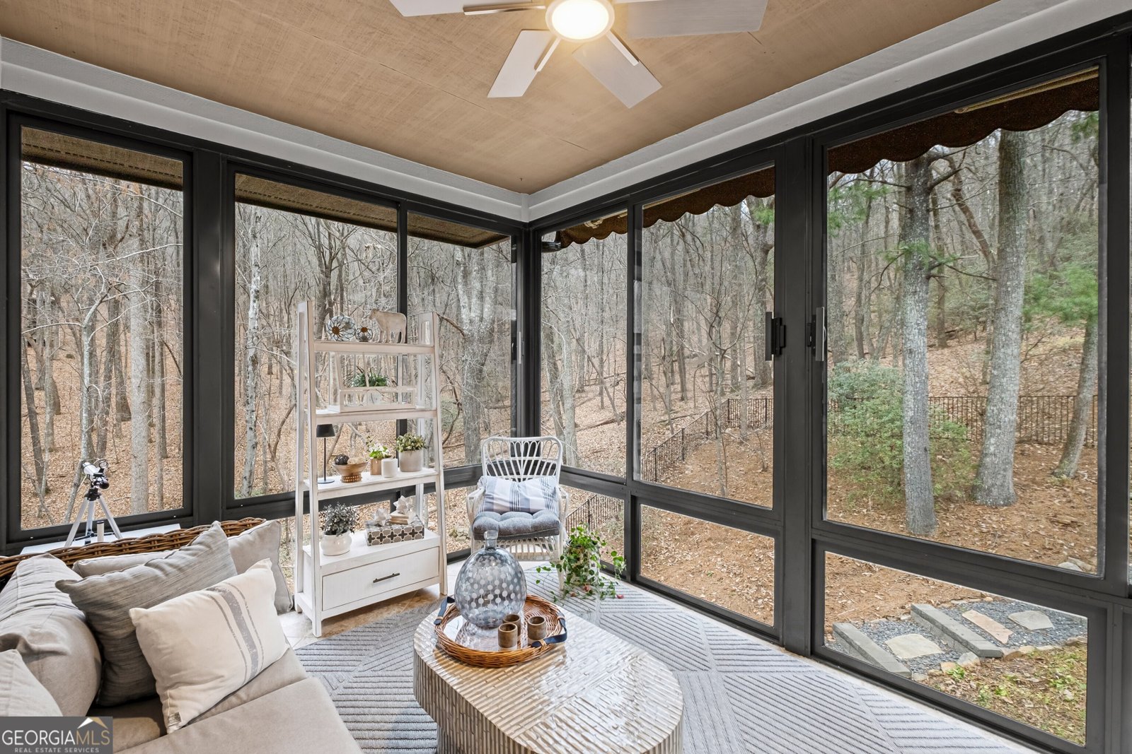 220 Wake Robin Drive Big Canoe - Photo 22