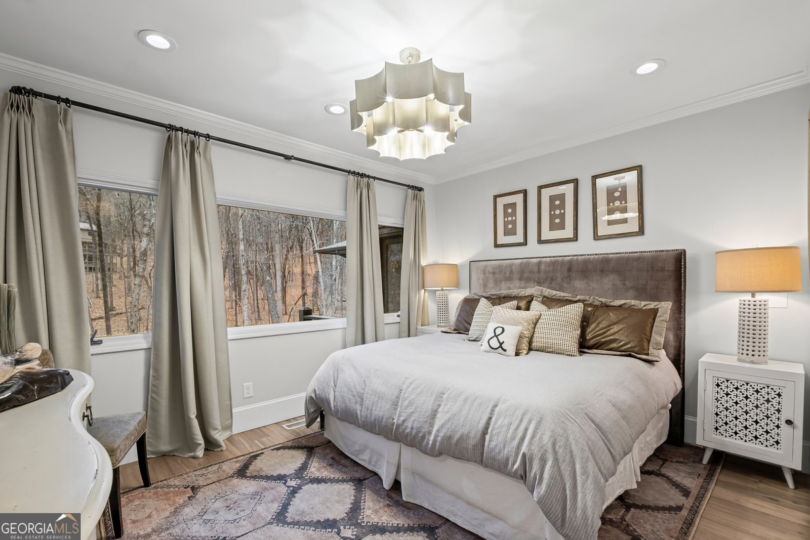 220 Wake Robin Drive Big Canoe - Photo 25