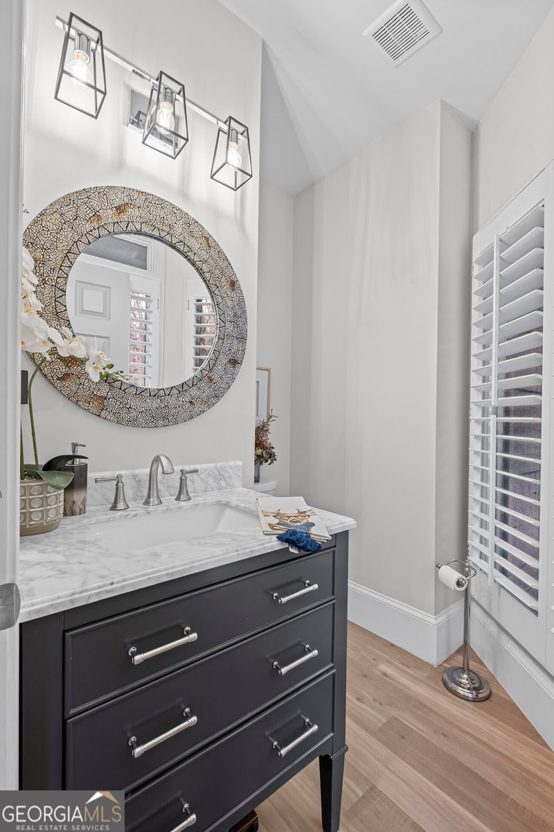 220 Wake Robin Drive Big Canoe - Photo 33