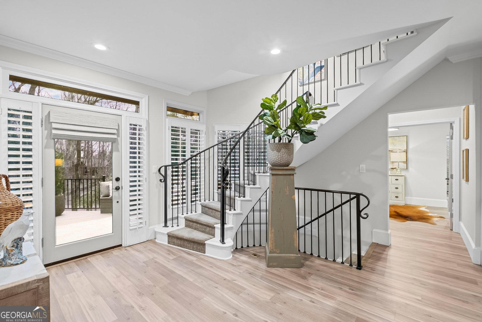 220 Wake Robin Drive Big Canoe - Photo 34