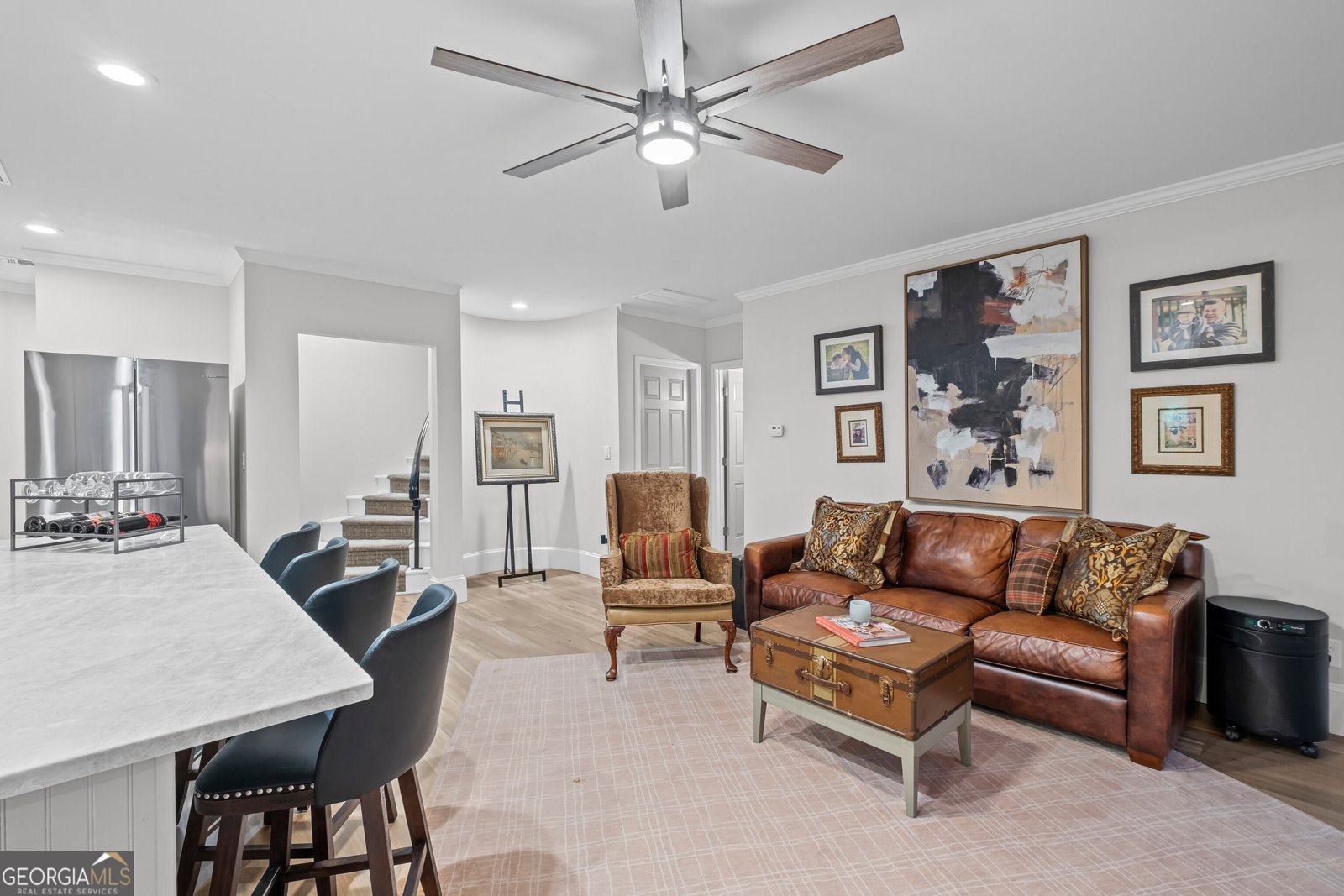 220 Wake Robin Drive Big Canoe - Photo 38