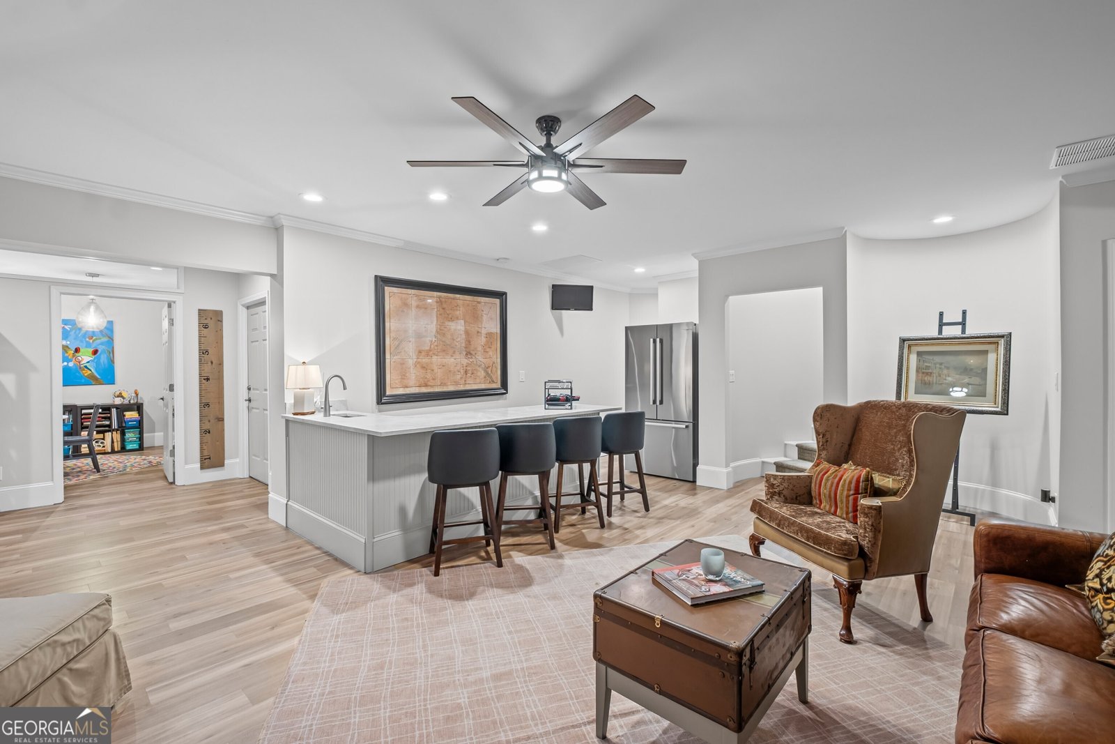 220 Wake Robin Drive Big Canoe - Photo 39