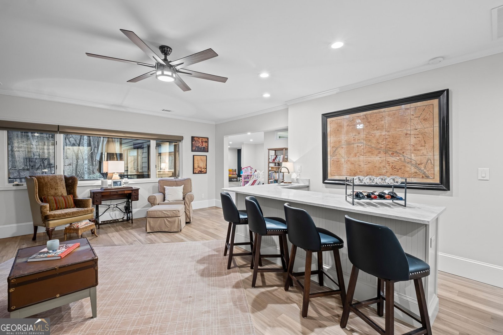 220 Wake Robin Drive Big Canoe - Photo 40