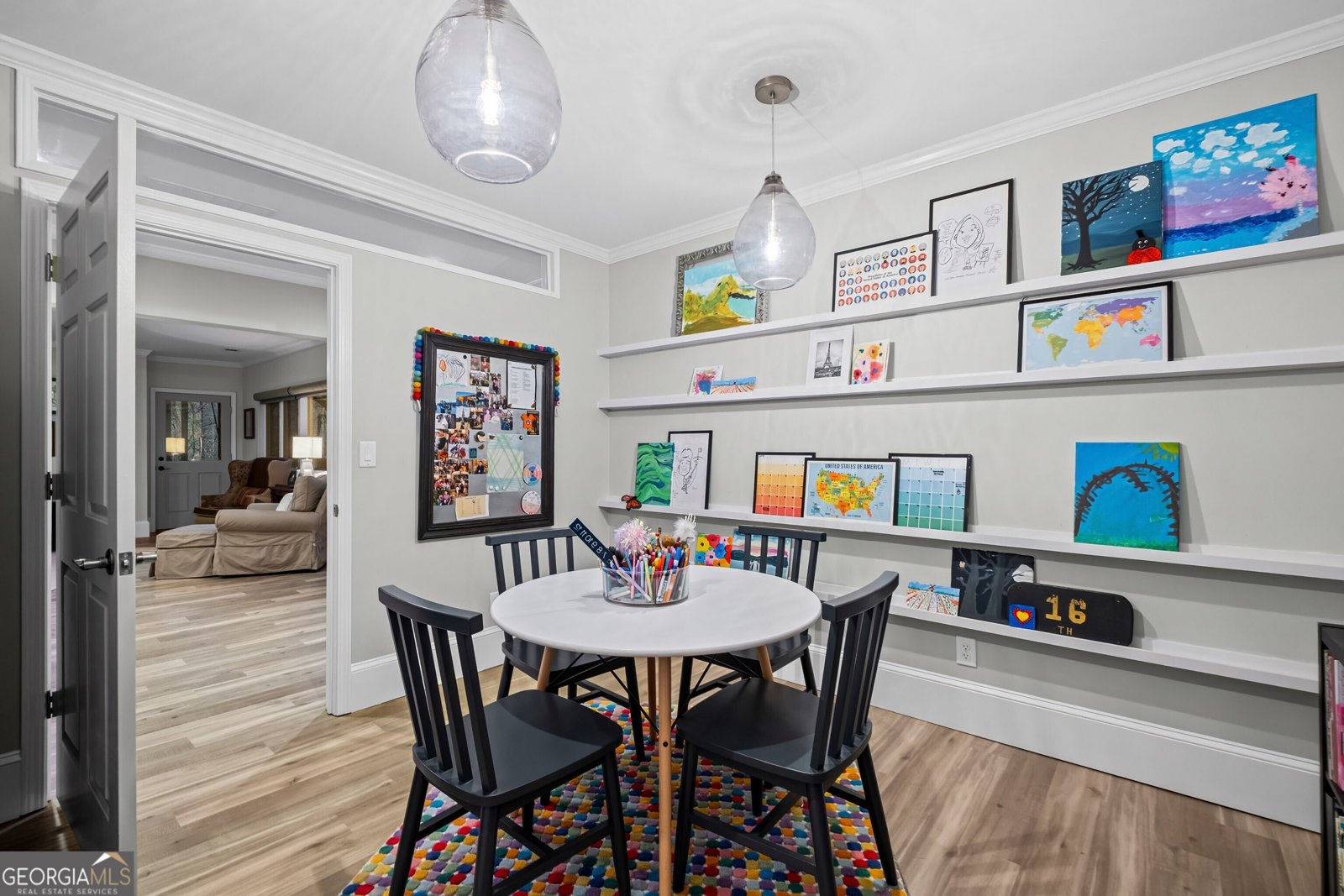 220 Wake Robin Drive Big Canoe - Photo 44