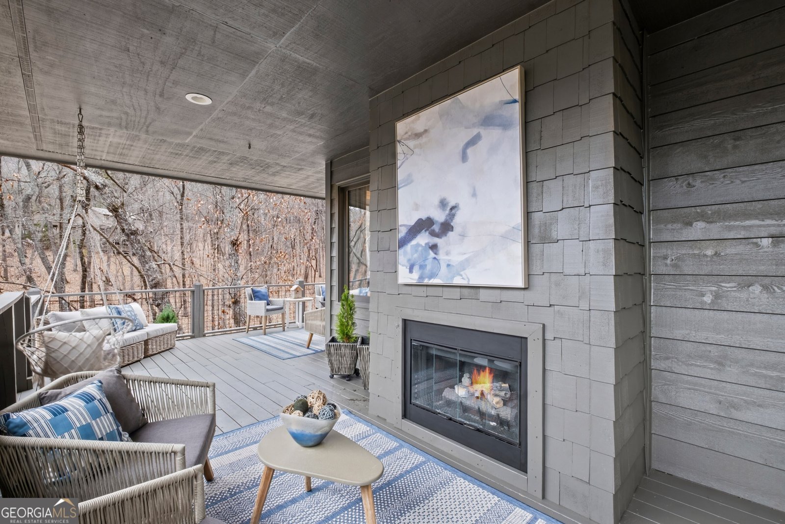 220 Wake Robin Drive Big Canoe - Photo 51