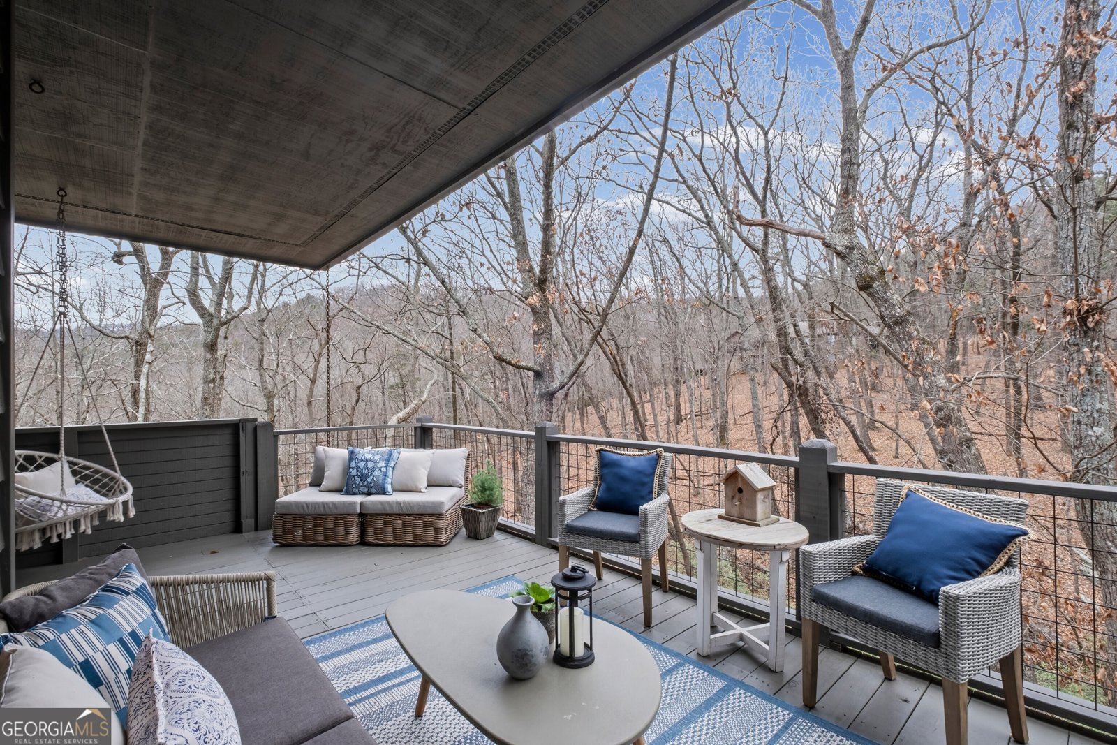 220 Wake Robin Drive Big Canoe - Photo 52