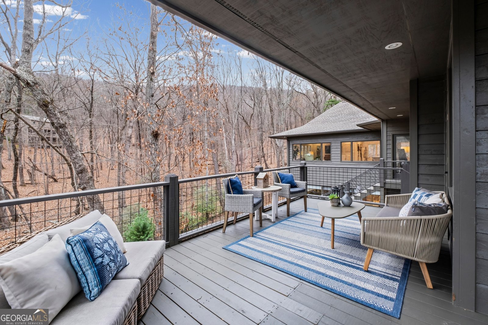 220 Wake Robin Drive Big Canoe - Photo 53