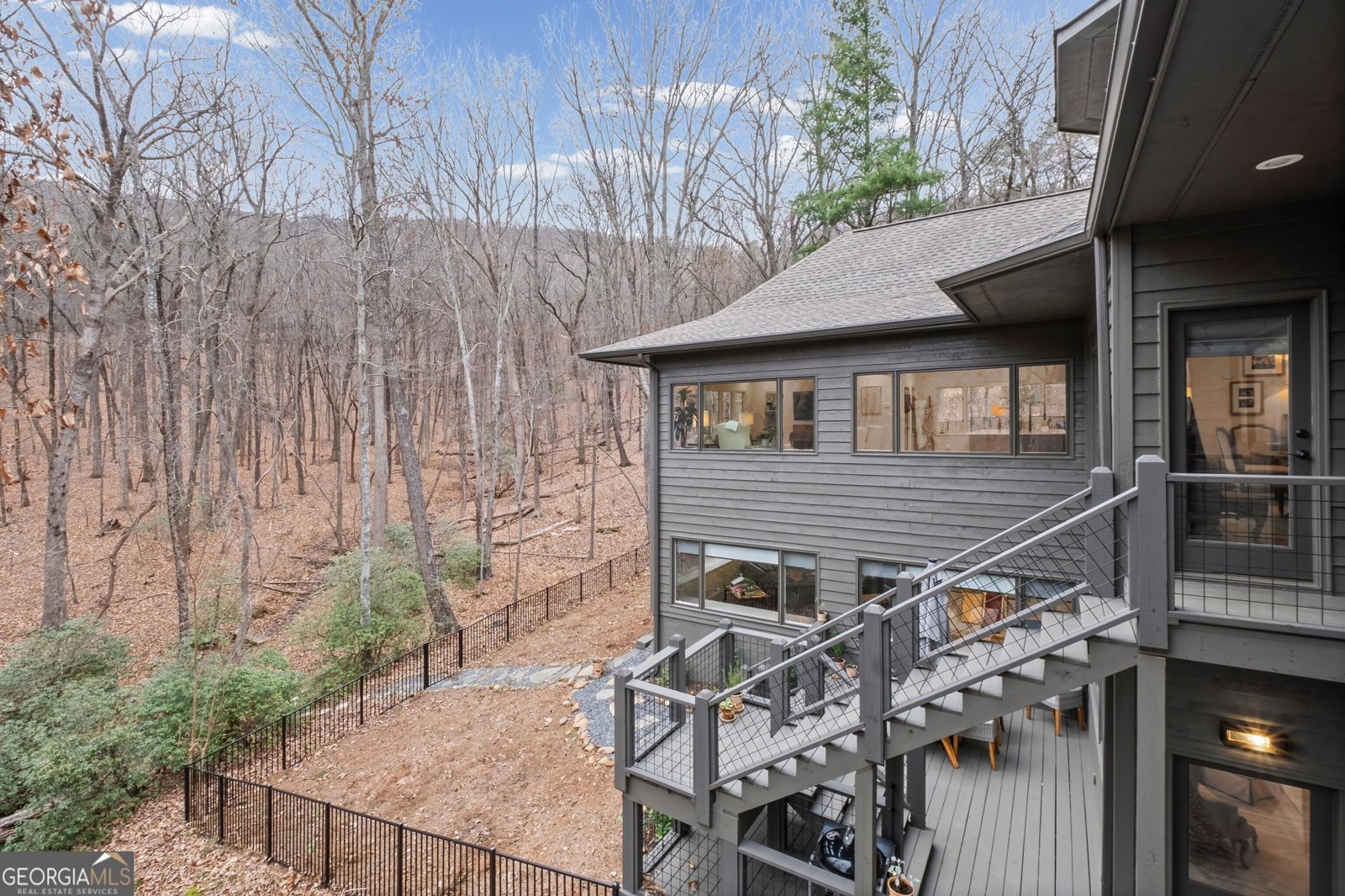 220 Wake Robin Drive Big Canoe - Photo 54