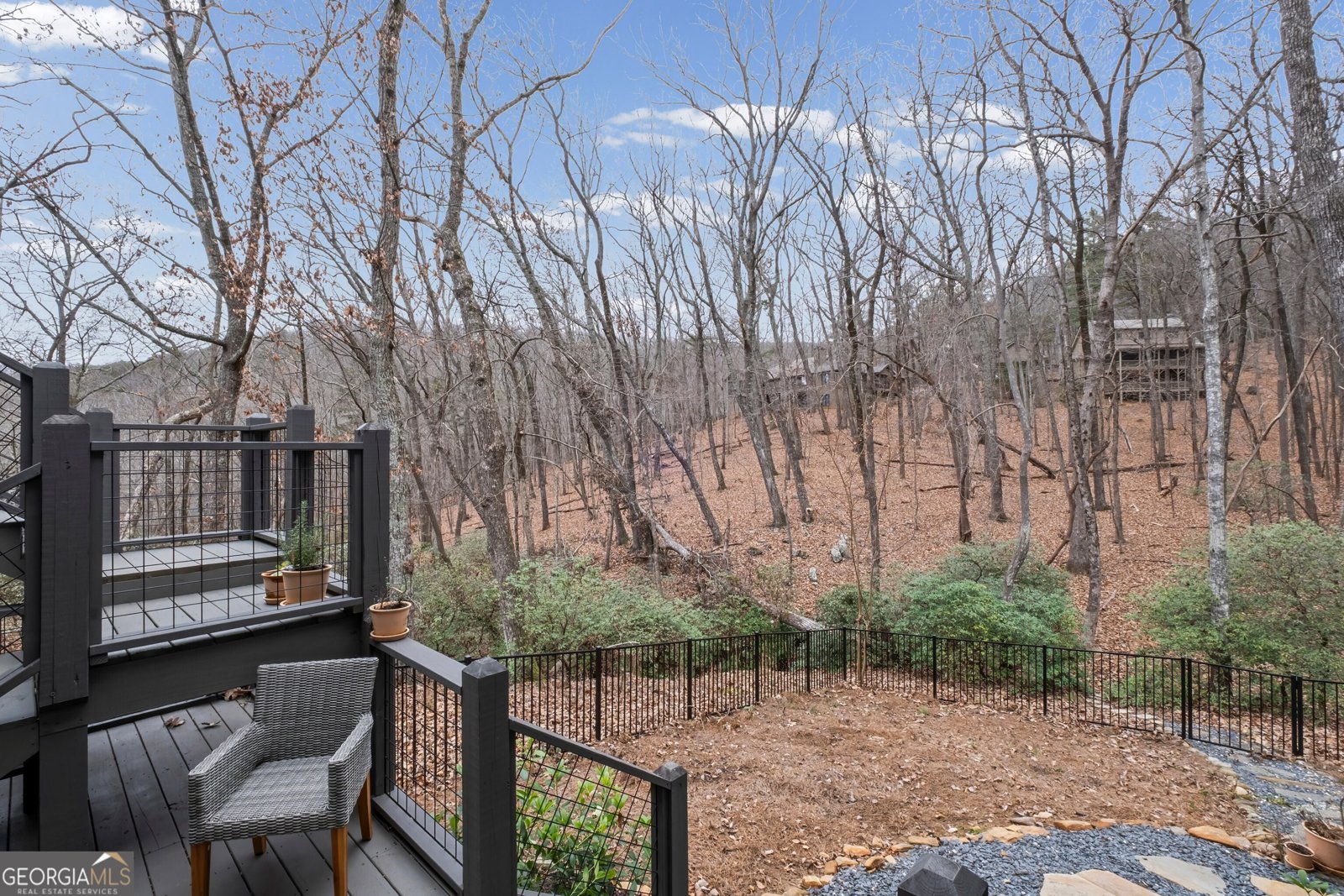 220 Wake Robin Drive Big Canoe - Photo 56