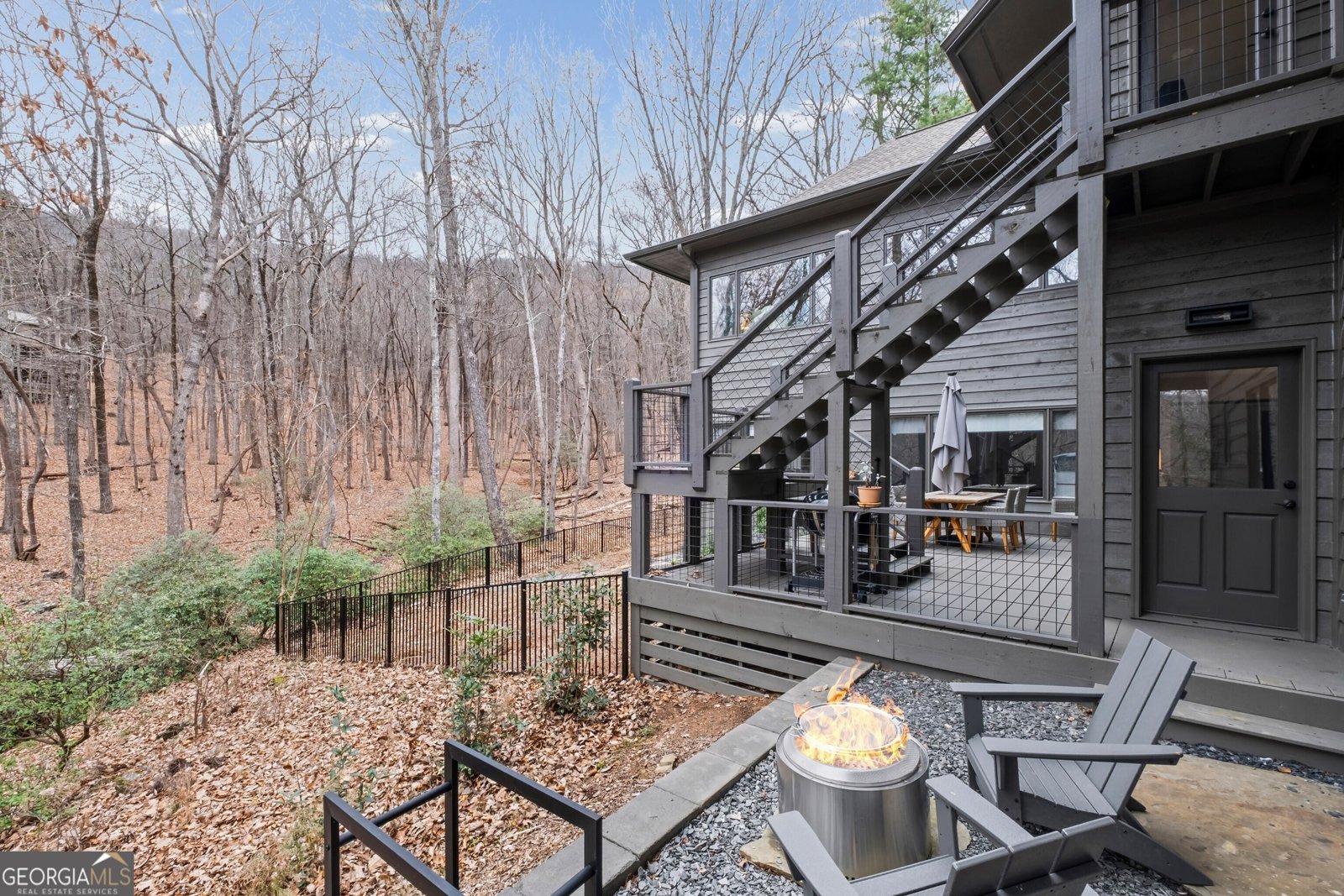 220 Wake Robin Drive Big Canoe - Photo 57