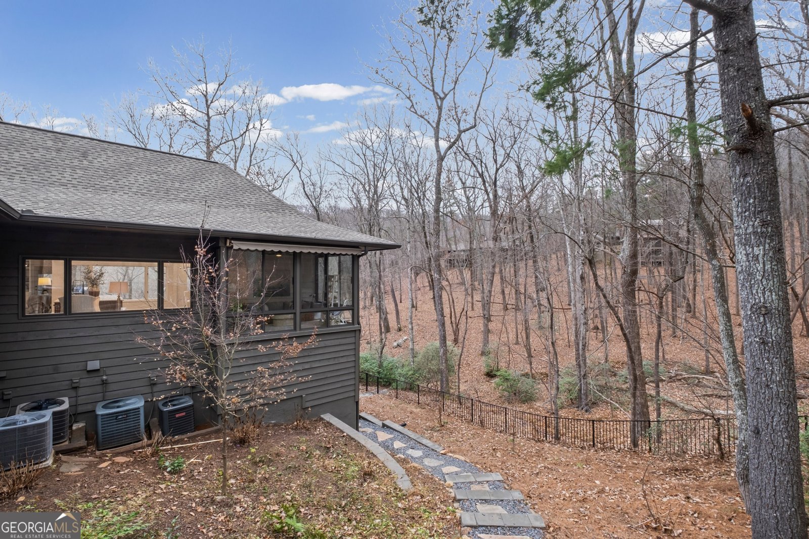 220 Wake Robin Drive Big Canoe - Photo 59