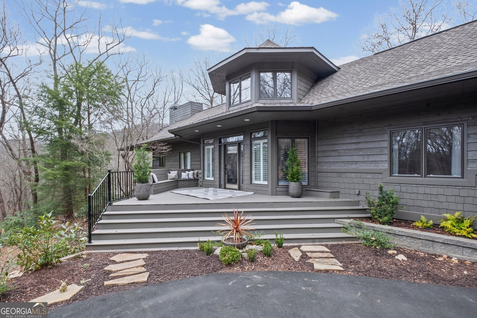 220 Wake Robin Drive Big Canoe - Photo 6