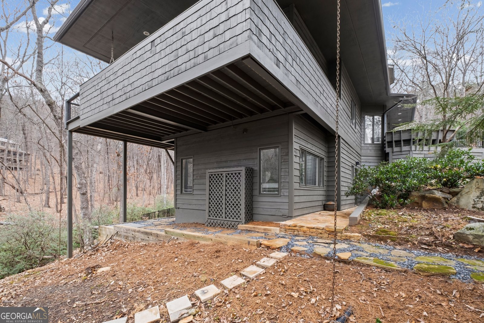 220 Wake Robin Drive Big Canoe - Photo 60