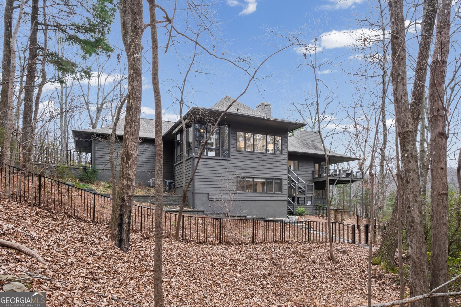 220 Wake Robin Drive Big Canoe - Photo 61